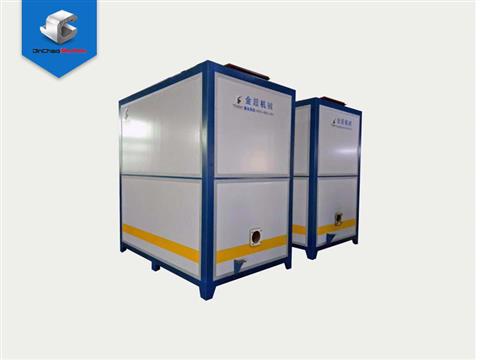 燃氣熱風爐款式二